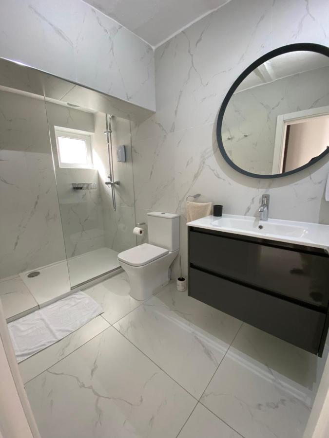 Seaside Apartment In Gzira Ngoại thất bức ảnh