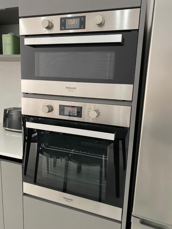 Seaside Apartment In Gzira Ngoại thất bức ảnh