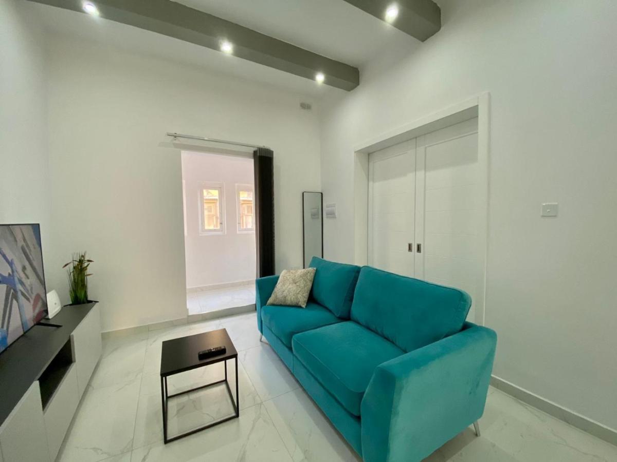 Seaside Apartment In Gzira Ngoại thất bức ảnh