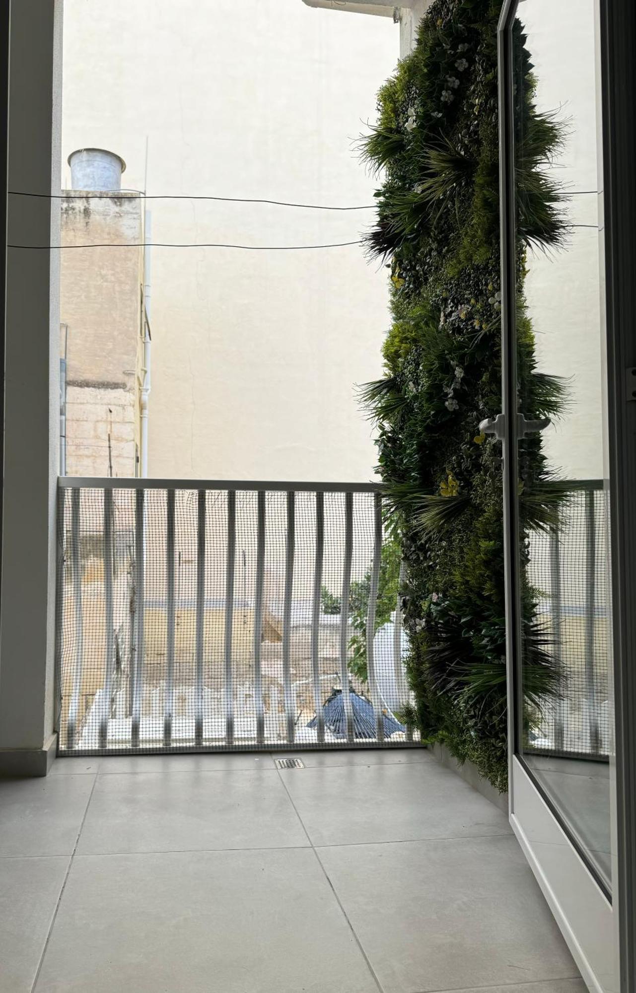 Seaside Apartment In Gzira Ngoại thất bức ảnh