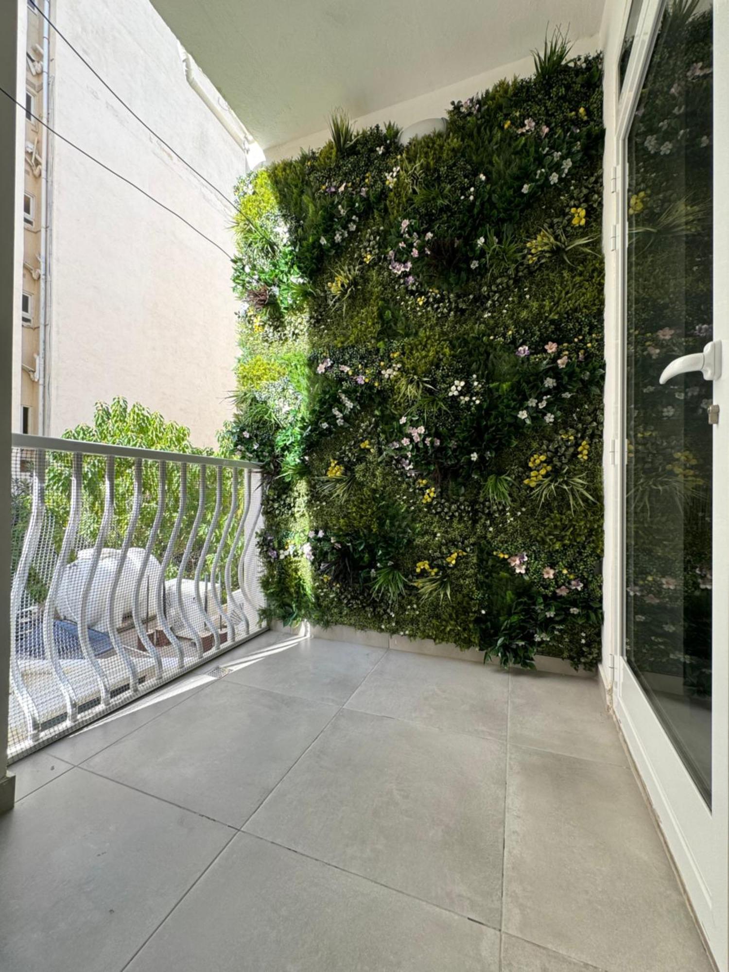 Seaside Apartment In Gzira Ngoại thất bức ảnh